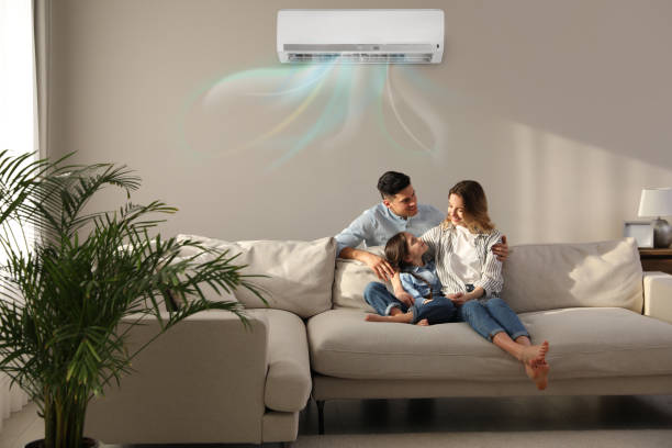 Best Residential HVAC in Daly City, CA