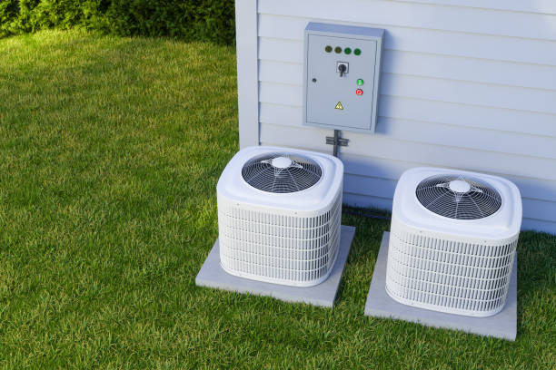 Best Residential HVAC in Daly City, CA