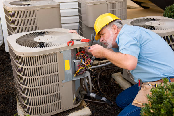 Best Energy-efficient HVAC Solutions in Daly City, CA