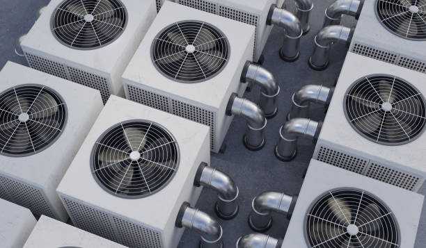 Best HVAC Equipment and Components in Daly City, CA