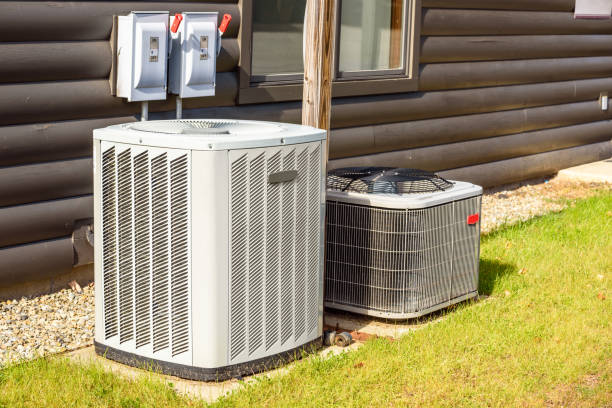 Trusted Daly City, CA HVAC Experts